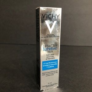 Vichy Liftactiv Creme. 
Brand new unopened excellent condition.